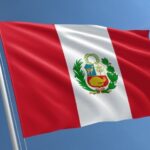Bandera Perú
