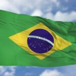 Bandera Brasil