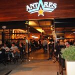Cervecería Antares inaugura su nueva planta 2 Cervecería Antares inaugura su nueva planta