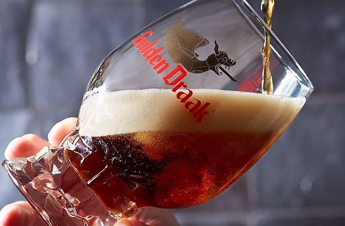 Gulden Draak anuncia su llegada a Colombia