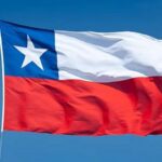 Bandera Chile