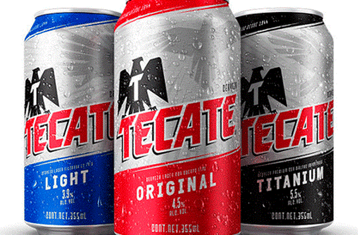 tecate