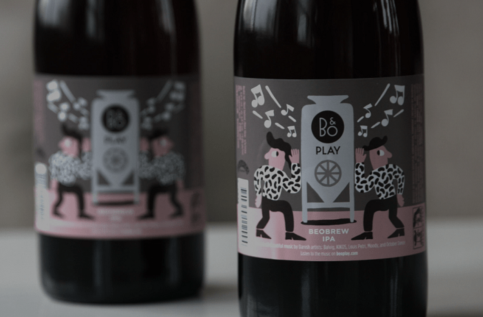 Mikkeller Beobrew