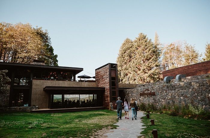 Cervecería Patagonia Bariloche