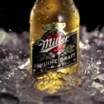 Cerveza Miller