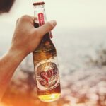 Cerveza Sol