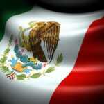 bandera mexico