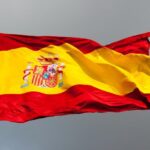 Bandera España