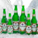 Cerveza Presidente