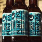 BrewDog Punk IPA