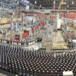Cervecería Paraguaya invierte USD 40 millones en nueva línea de envasado 2 Cervecería Paraguaya