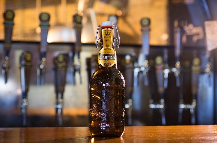 Gran Lager