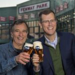 Samuel Adams se convierte en la cerveza oficial de los Medias Rojas de Boston 2 Samuel Adams Medias Rojas