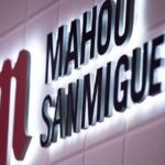 Mahou San Miguel