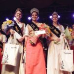 Valdivia Reina de la Cerveza