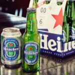 Heineken 0,0 hace su llegada al mercado chileno 2 Heineken 00