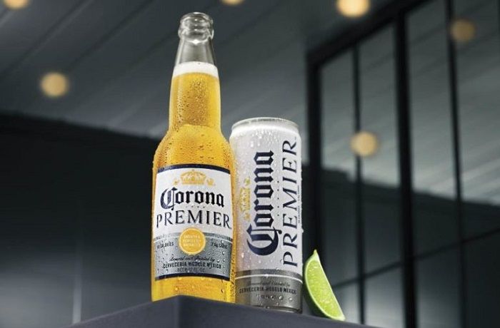 Corona premier