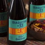Guayacán lanza cuarta versión de la Diaguitas #33 IPA 5 Diaguitas #33