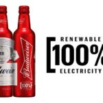 Budweiser anuncia que producirá sus cervezas con energía 100% renovable 4 Busweiser 100 renovable
