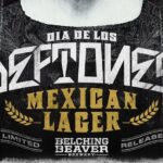 Deftones anuncia su nueva cerveza: "Día de los Deftones Mexican Lager" 4 Dia de los Muertos Mexican Lager