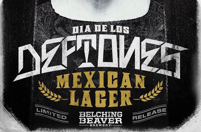 Dia de los Muertos Mexican Lager