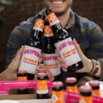 Dunkin’ Donuts lanza su propia cerveza artesanal 2 Dunkin Donuts Cerveza
