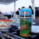 Kunstmann presenta nuevo formato de cerveza Torobayo 2 Kunstmann Torobayo 470cc 2