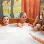 7 spas del mundo donde te puedes bañar en cerveza 4 Spa de cervezas
