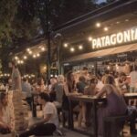 Bar Patagonia Rosario