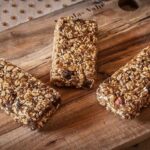 Investigadores argentinos desarrollan barras de cereal a partir de bagazo de cerveza 3 Barra de cereal
