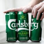 Carlsberg Snap Pack