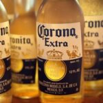 Cerveza Corona