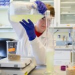Investigadores trabajan para desarrollar "cerveza de leche" 3 Cerveza de leche