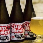 The Collective Brewing Project lanza cerveza elaborada con Ramen 3 Cerveza sabor ramen