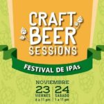 Craft Beer Session