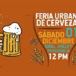 Feria Chile Pais Cervecero
