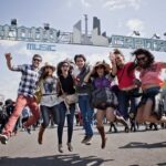 Corona Capital busca convertirse en un festival ecológicamente sustentable 3 Festival Corona Capital