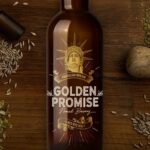 Golden Promise American Dream