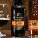 Guinness anuncia su nueva línea de cervezas envejecidas en barrica 3 Guinness Bulleit Bourbon