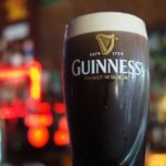 Cerveza Guinness