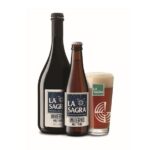 La Sagra Invierno 2018