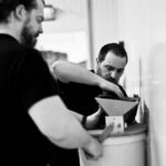 Nómada Brewing cervezas de invierno 2018