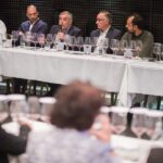 Vinateros argentinos discuten sobre el boom de la cerveza artesanal 2 Vinaterros argentinos discuten cerveza artesanal