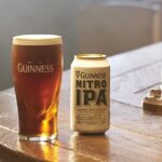 Llega al mercado Guinness Nitro IPA 3 guinness nitro ipa