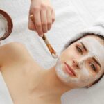 Cerveza para el rostro y otros tratamientos alternativos para cuidar la piel 4 mascarilla