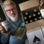 “Hemelswater”, cerveza elaborada con agua de lluvia 3 Cerveza elaborada con agua de lluvia