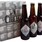 Cevecería Las Cibeles