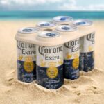 Corona six pack