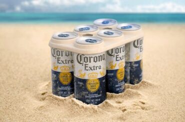 Corona six pack