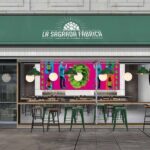 LA SAGRA lanza en formato franquicia su proyecto de cervecería “LA SAGRADA FÁBRICA” 3 LA SAGRA lanza en formato franquicia su proyecto de cervecería “LA SAGRADA FÁBRICA”